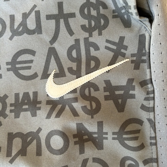 Nike kd shorts - Picture 3 of 9